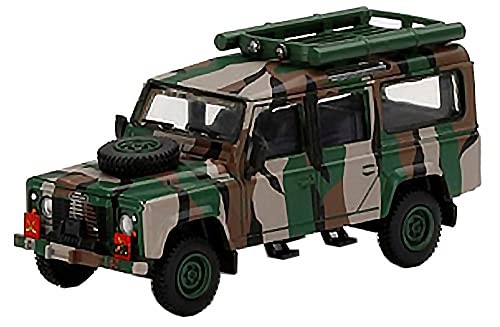 Mini land rover - mini,