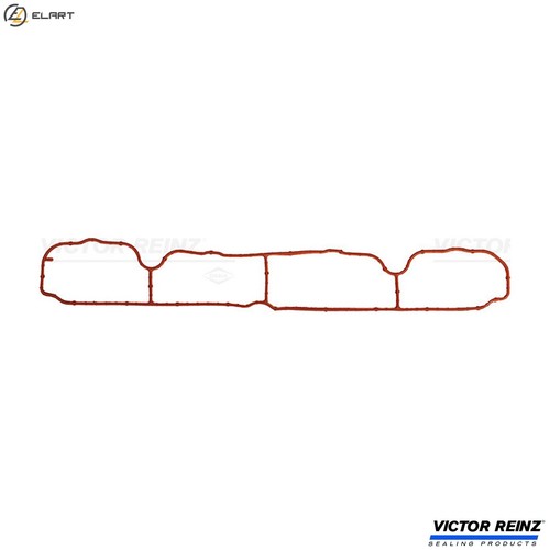 Gasket intake manifold - intake,