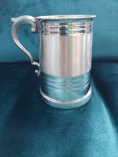 Vintage 1 Pint Sheffield