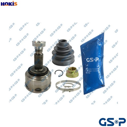 Joint kit drive shaft - drive,