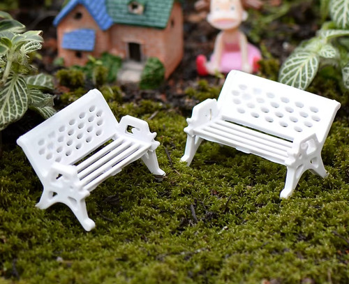 Diy fairy garden accessories - diy,