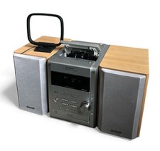 Panasonic SA-PM9 Micro