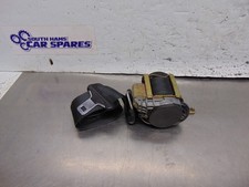 Peugeot Expert Seat Belt 03-06