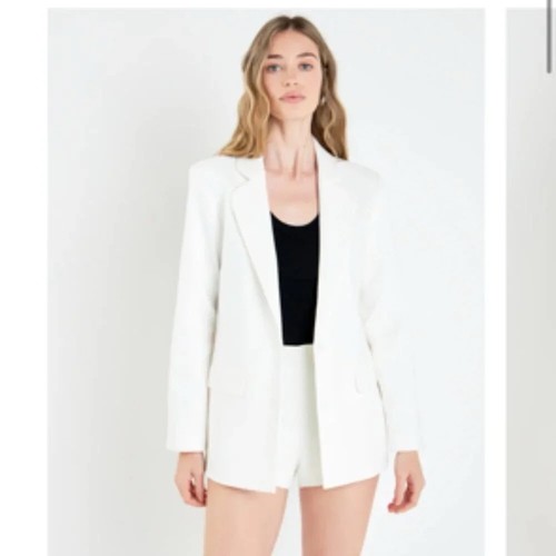 Endless rose white woman - endless,