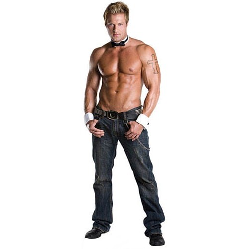 Chippendale billy jeffrey - chippendale,