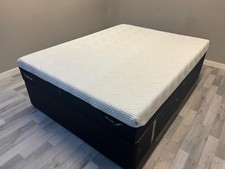 Tempur pro plus smartcool - tempur,