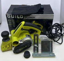Guild planer 900w