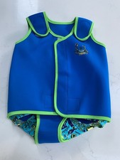 Zoggs unisex wetsuit baby wrap - unisex,