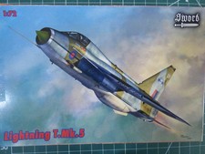 1/72 SUPERB SWORD #72080 HARD