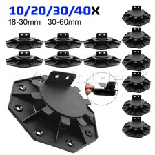 10-40x Adjustable Decking