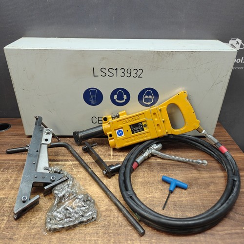 Cengar saw jsz - cengar, pneumatic