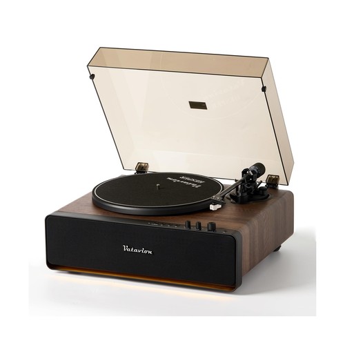 Vinyl record player high - vinyl,