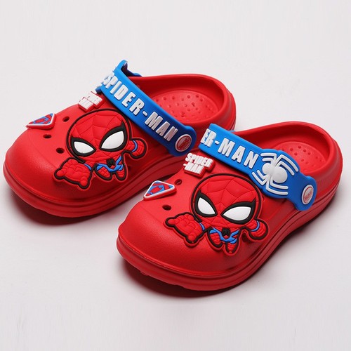 Crocs kids spider - spider-man, classic