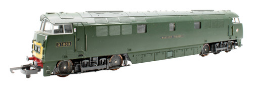 Lima gauge l205134 class - lima,