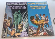 Alfred Hitchcock and the Three