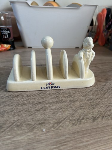Lurpak dairy advertising - lurpak,