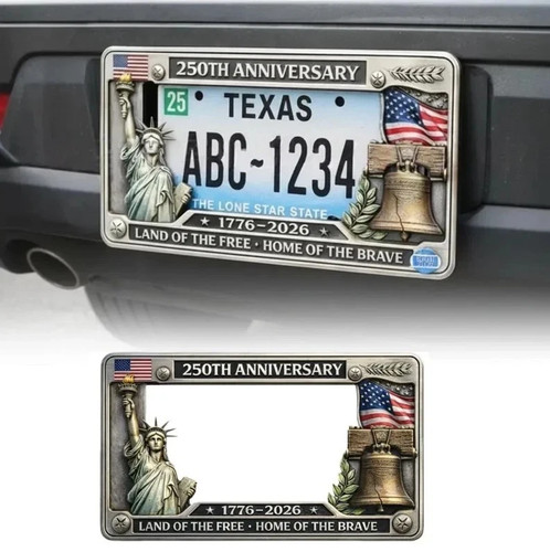 250th anniversary - 250th,