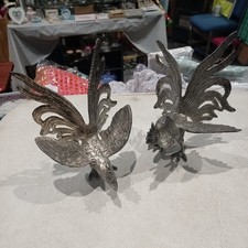 Vintage 1950's Italian SILVER