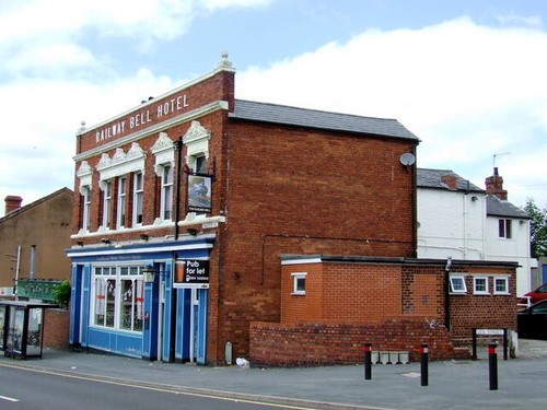 Photo kidderminster railway - photo,