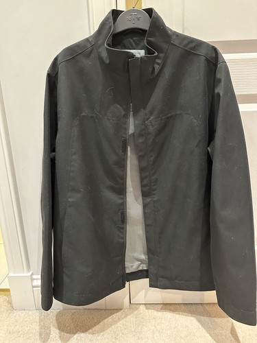 Red herring bomber style - herring,