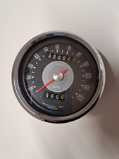 Smiths Speedometer SSM4001/02A  BSA B40G  WD;  RE  W.D. 250/350cc (64)