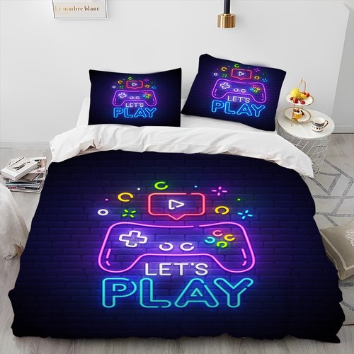 Game controller xbox duvet - controller,