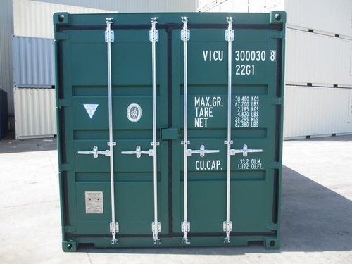 Shipping containers ft - shipping, 20
