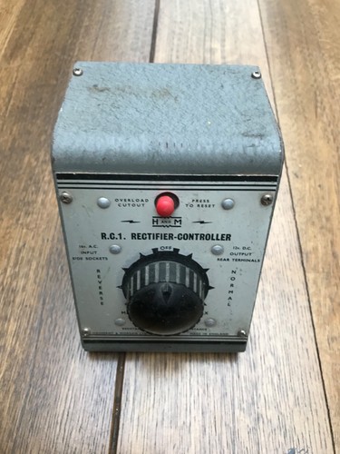 Rc1 model controller - m,