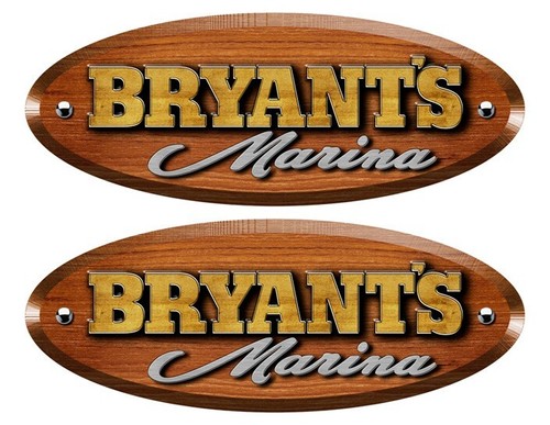 Bryant wood grain - bryant, boat