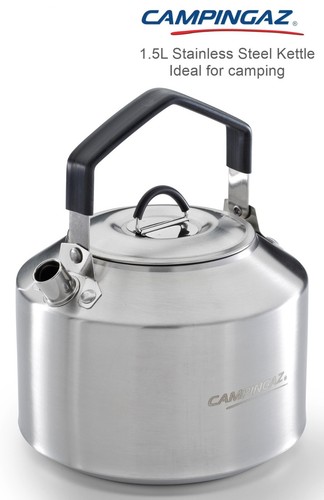 Campingaz kettle new for - new,