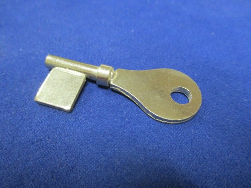 Union mortice key blank - union,