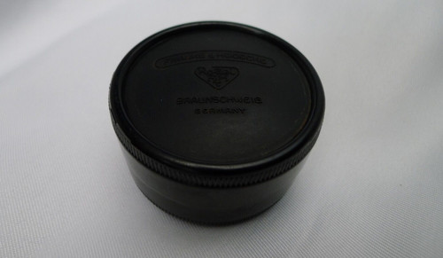 Franke heidecke camera - franke, &