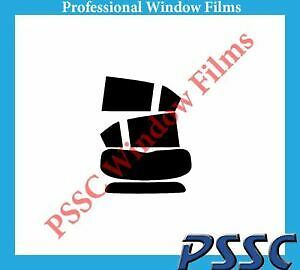 Pssc pre cut rear - window, tint