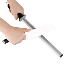 Grinder Oval Diamond Knife