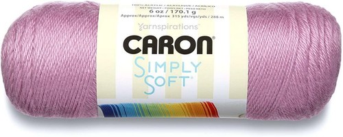 Caron simply soft acrylic aran - caron,