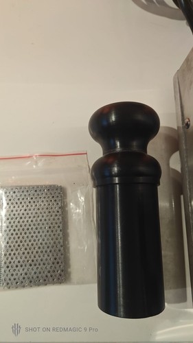 Norwalk cold press juicer - press,