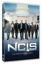 NCIS TV Series The Complete