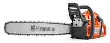 HUSQVARNA 455 RANCHER Chainsaw with 18" Bar & Chain FREE DELIVERY New!