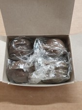 Shepherd Style Swivel Castor