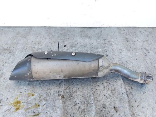 5vy147100000 exhaust terminal - exhaust,