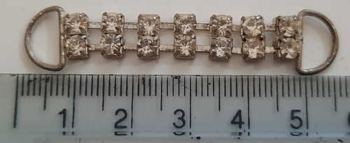 Diamond rhinestone crystal -  diamond,