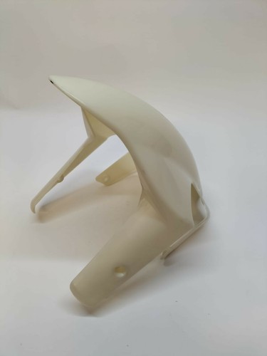 Raw front fender - raw,