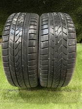 2X 215/50R17 Falken EuroAll Season AS210 All-Season 95V 6MM TRADE PART WORN TIRE