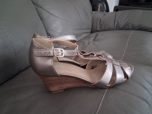 Marks and spencer - marks, footglove