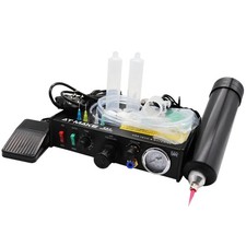 Dispensing Machine Fully