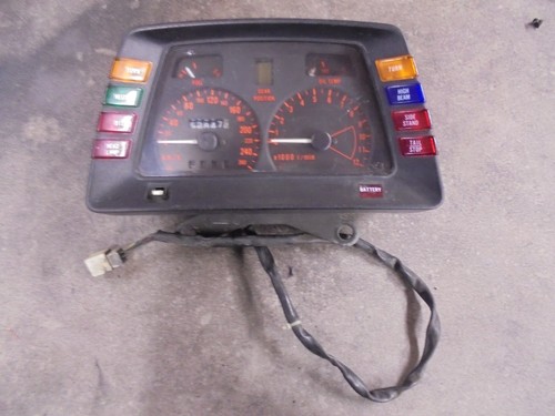 Suzuki 1150 1984 1986 - 1150, 1984-1986