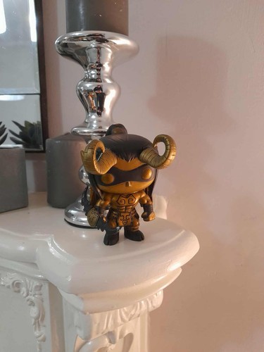Funko pop world - world, of