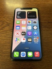 Apple iPhone XS 512GB Space