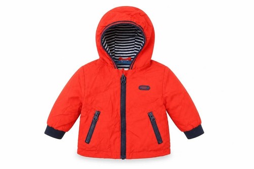 Debenhams baby parka coat - debenhams,