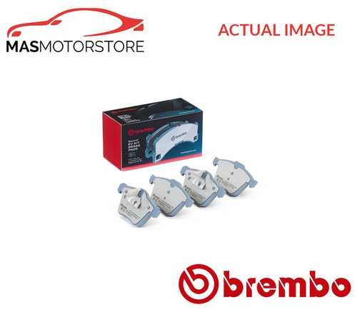 Brake pads set - brake,